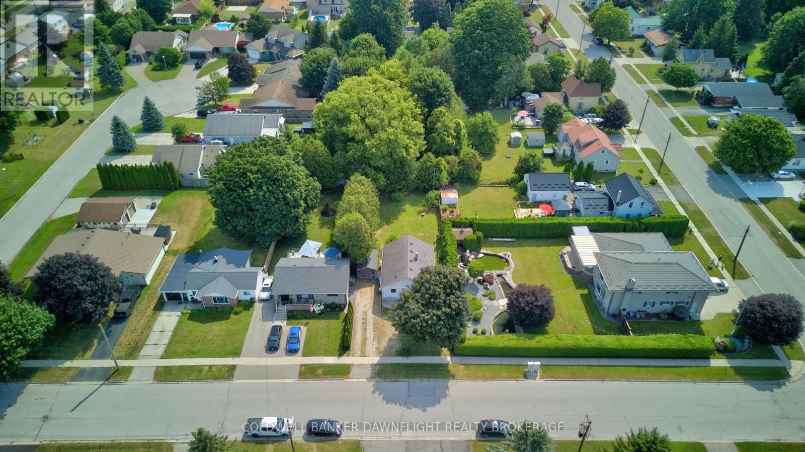 254 Marlborough Street, South Huron, Ontario  N0M 1S2 - Photo 25 - X13566494
