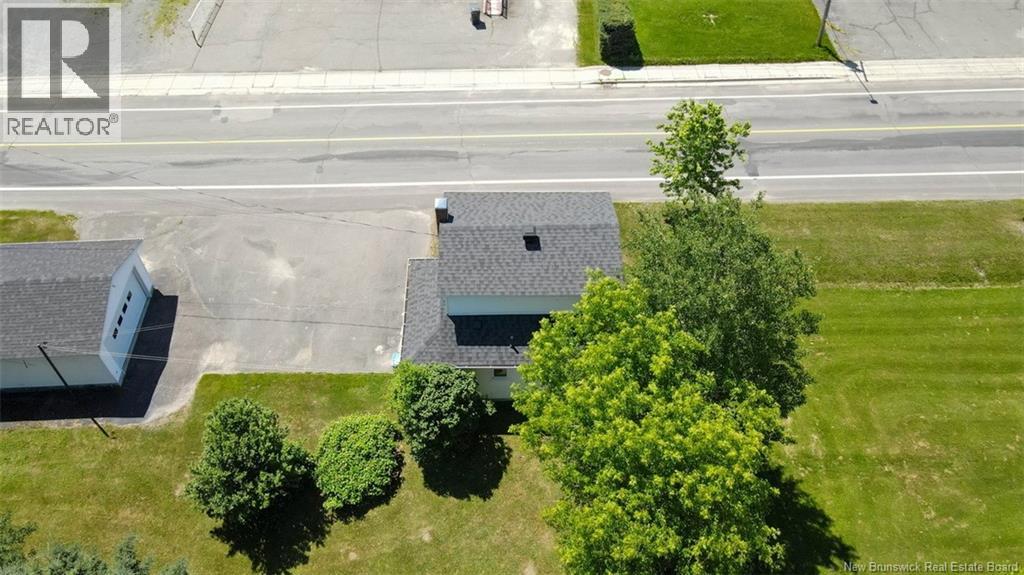 77 Isidore-Boucher Boulevard, Saint-Jacques, New Brunswick  E7B 1V6 - Photo 17 - NB142644