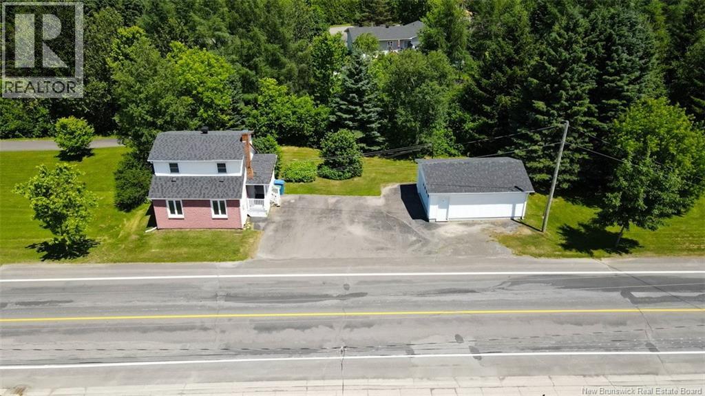 77 Isidore-Boucher Boulevard, Saint-Jacques, New Brunswick  E7B 1V6 - Photo 21 - NB142644