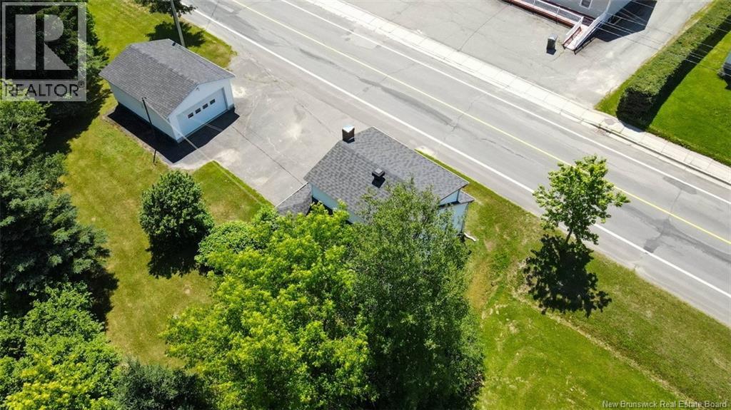 77 Isidore-Boucher Boulevard, Saint-Jacques, New Brunswick  E7B 1V6 - Photo 16 - NB142644