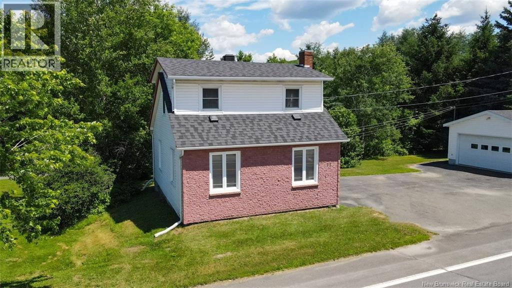 77 Isidore-Boucher Boulevard, Saint-Jacques, New Brunswick  E7B 1V6 - Photo 13 - NB142644