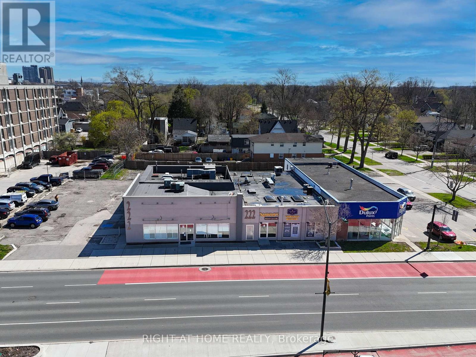 104 - 222 Wellington Street, London East, Ontario  N6B 2L3 - Photo 2 - X13567508