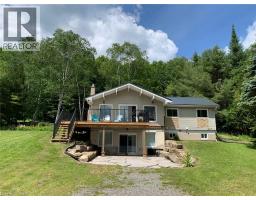 1056 INAWENDAWIN Road, Lake Of Bays, Ontario
