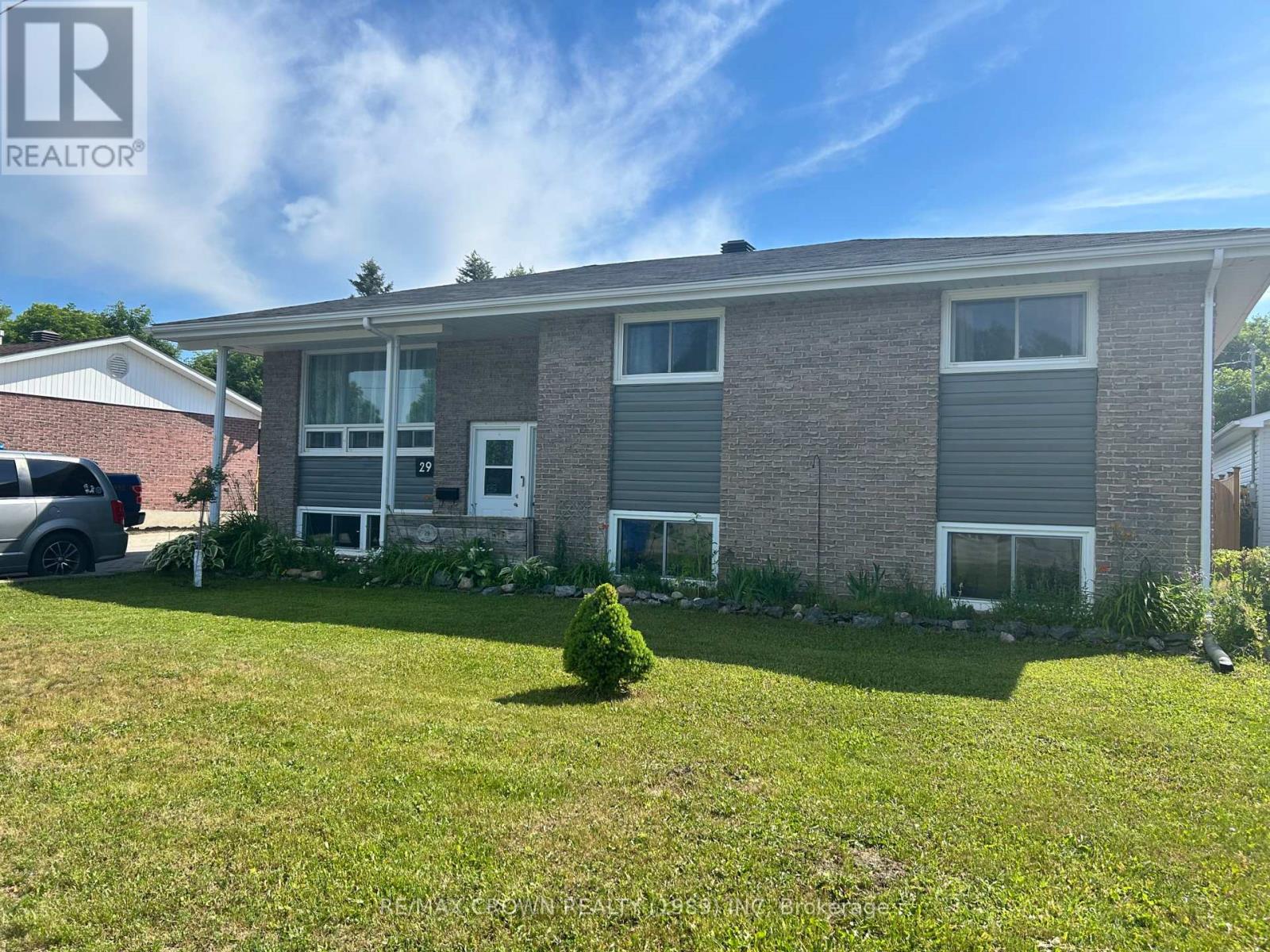 29 Kennedy Avenue, Kapuskasing, Ontario  P5N 1M1 - Photo 2 - T13567644
