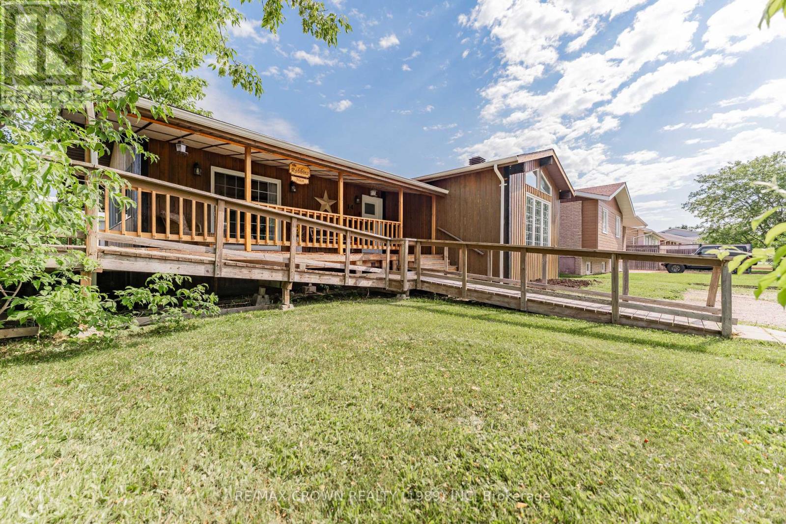 14 Migneault Avenue, Kapuskasing, Ontario  P5N 3G5 - Photo 2 - T13567668