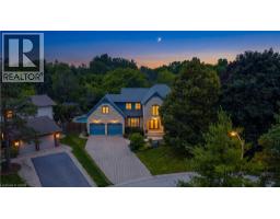 81 FLANDERS Drive, Waterdown, Ontario