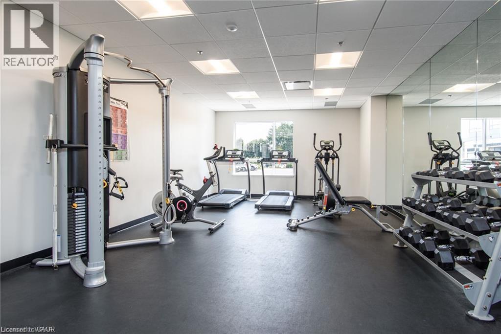 251 Northfield Drive E Unit# 408, Waterloo, Ontario  N2K 0G9 - Photo 12 - 40847546
