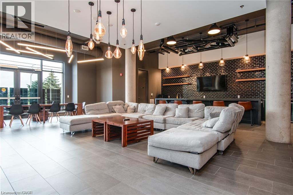 251 Northfield Drive E Unit# 408, Waterloo, Ontario  N2K 0G9 - Photo 9 - 40847546