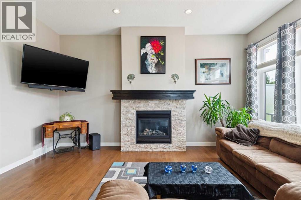 27 Ridge View Place, Cochrane, Alberta  T4C 0P8 - Photo 13 - A2323070