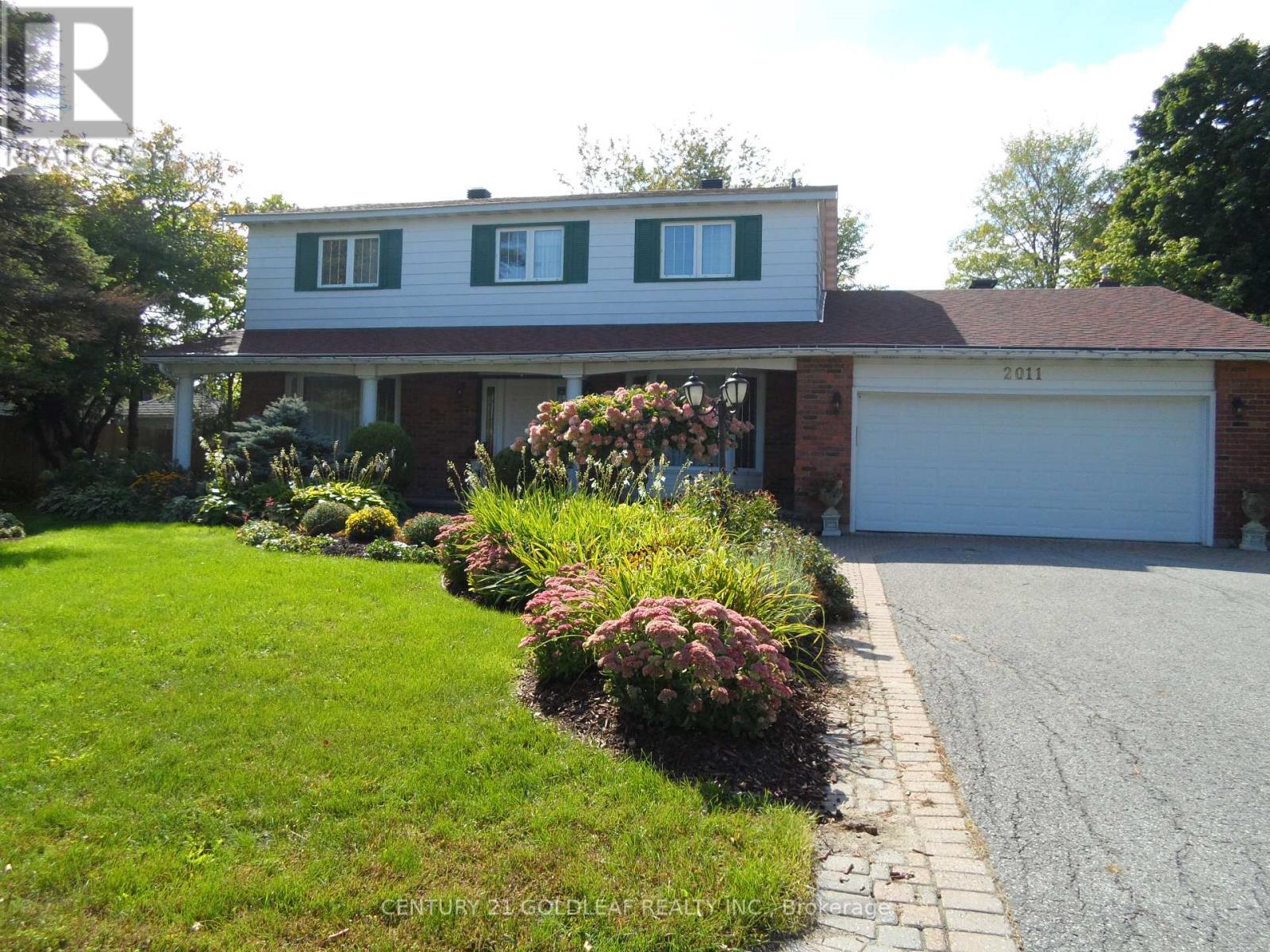 2011 HOLLYBROOK CRESCENT, Ottawa