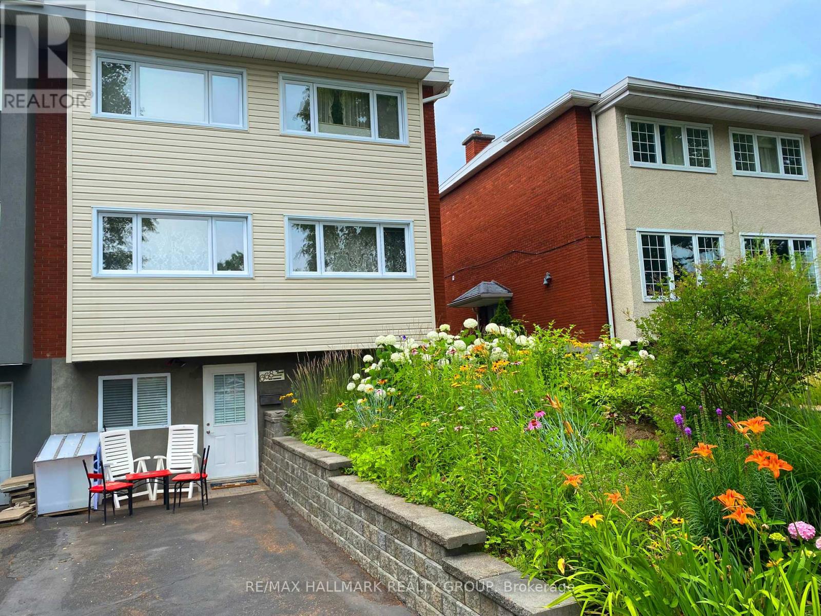 B - 668 Morin Street, Ottawa, Ontario  K1K 3G9 - Photo 2 - X13567714