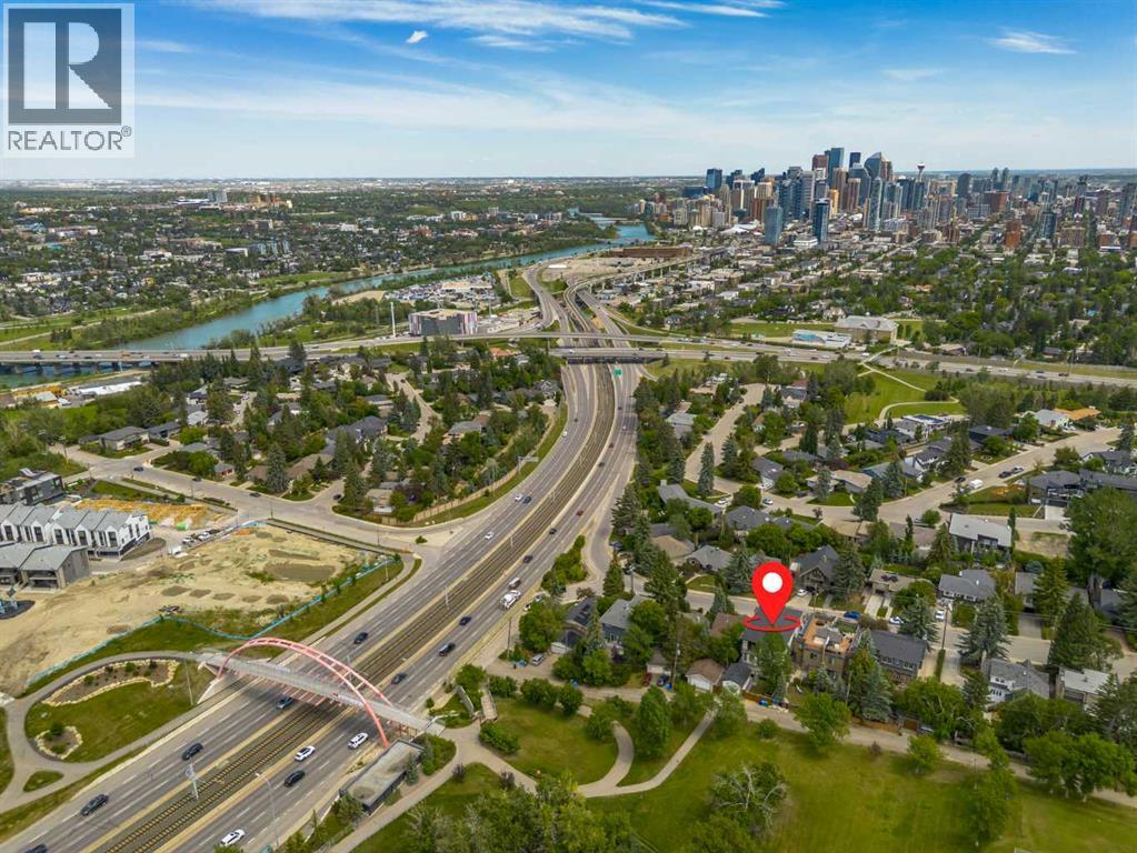 1415 24 Street Sw, Calgary, Alberta  T3C 1H9 - Photo 47 - A2324712