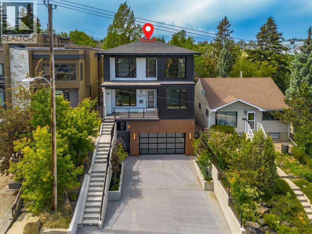 1415 24 Street Sw, Calgary, Alberta  T3C 1H9 - Photo 45 - A2324712
