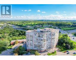 1207 - 7 GALE CRESCENT, St. Catharines, Ontario