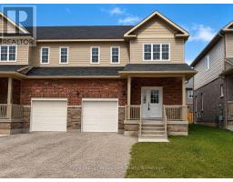 4 - BLK 53 DREWERY ROAD, Cobourg, Ontario