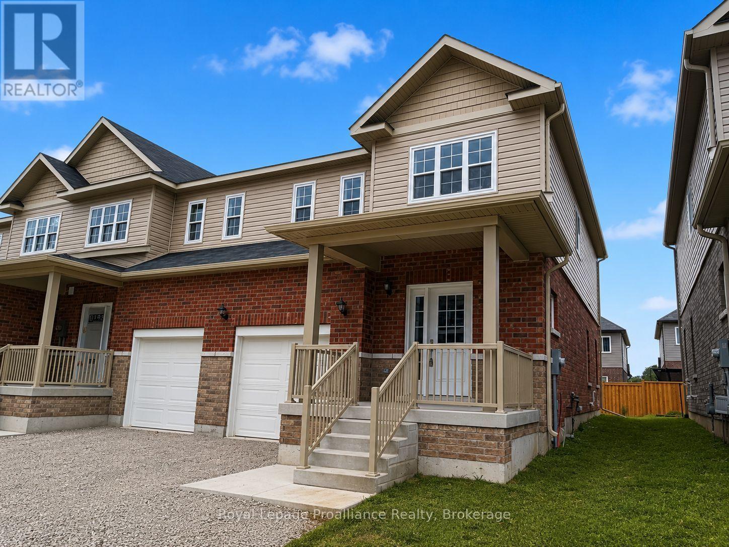 4 - Blk 53 Drewery Road, Cobourg, Ontario  K9A 3P5 - Photo 3 - X12767128