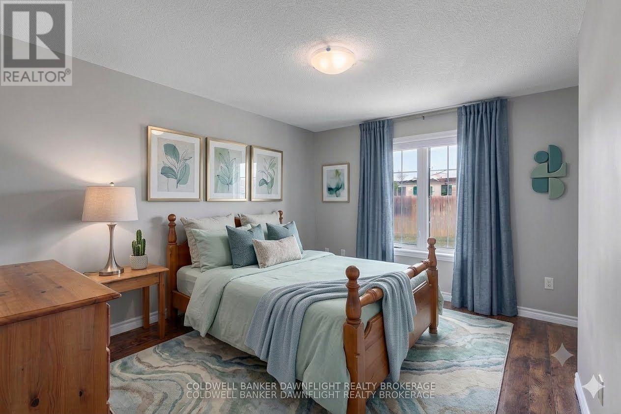 40 Devon Drive, South Huron, Ontario N0M 1S3 - Photo 35 - X13537108