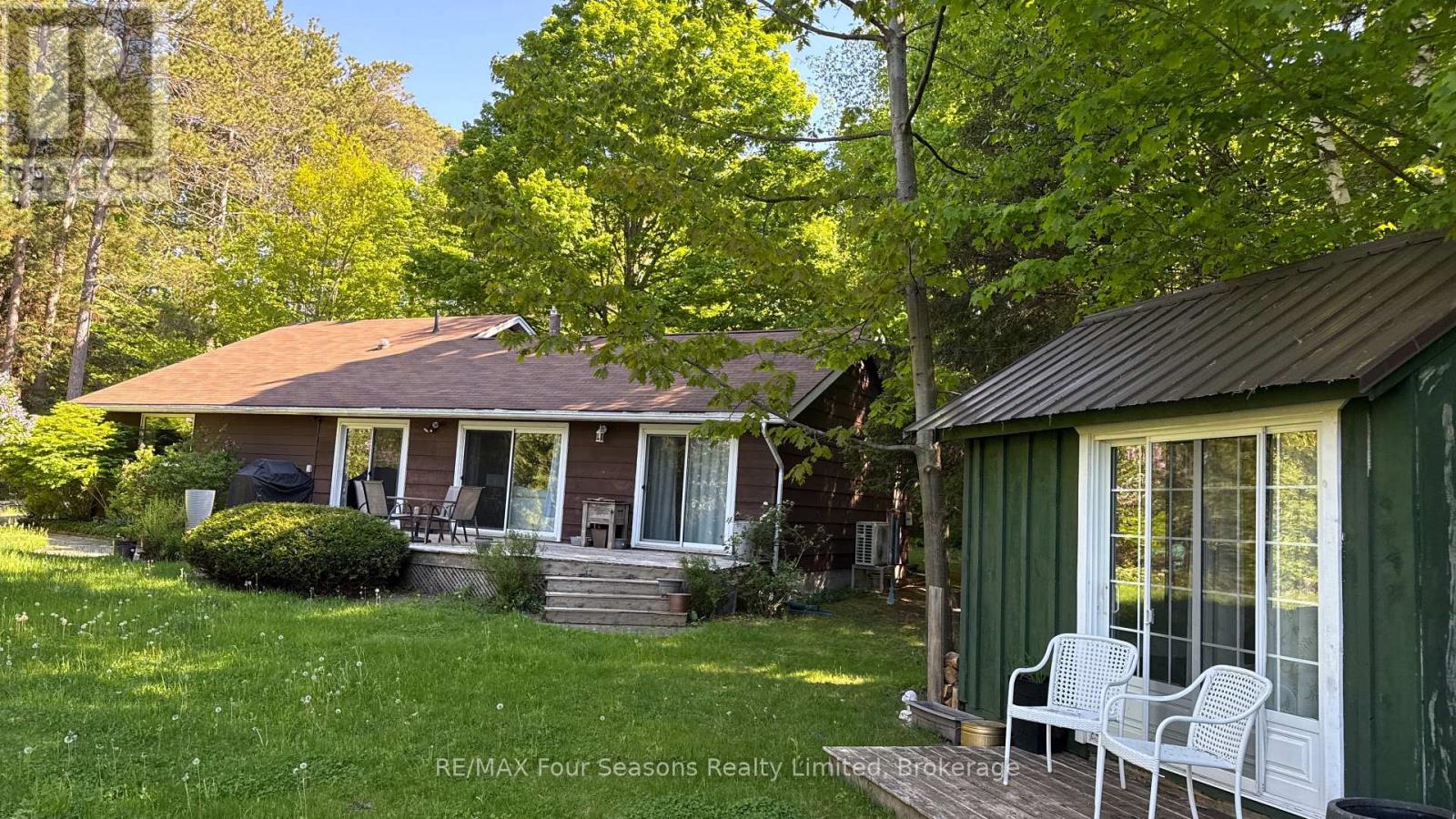 130 JEWEL BRIDGE ROAD, South Bruce Peninsula, Ontario