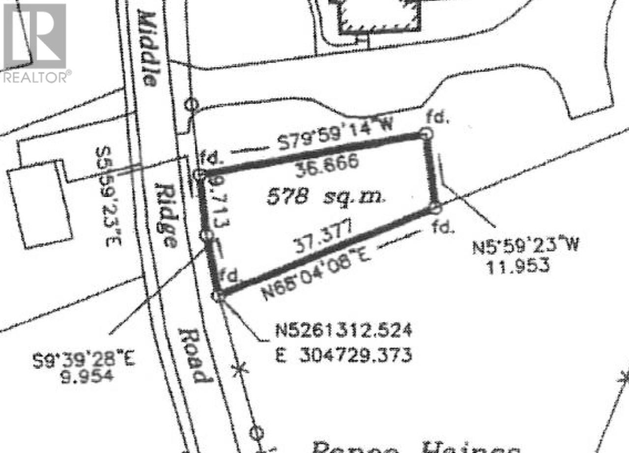 17 Middle Ridge, Conception Bay South, Newfoundland & Labrador  A1X 6B4 - Photo 7 - 1300322