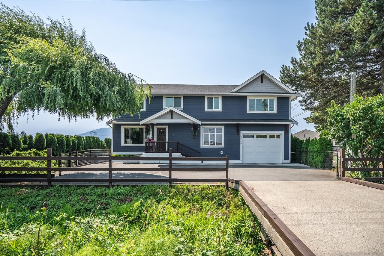 44064 SOUTH SUMAS ROAD|Sardis South, Chilliwack