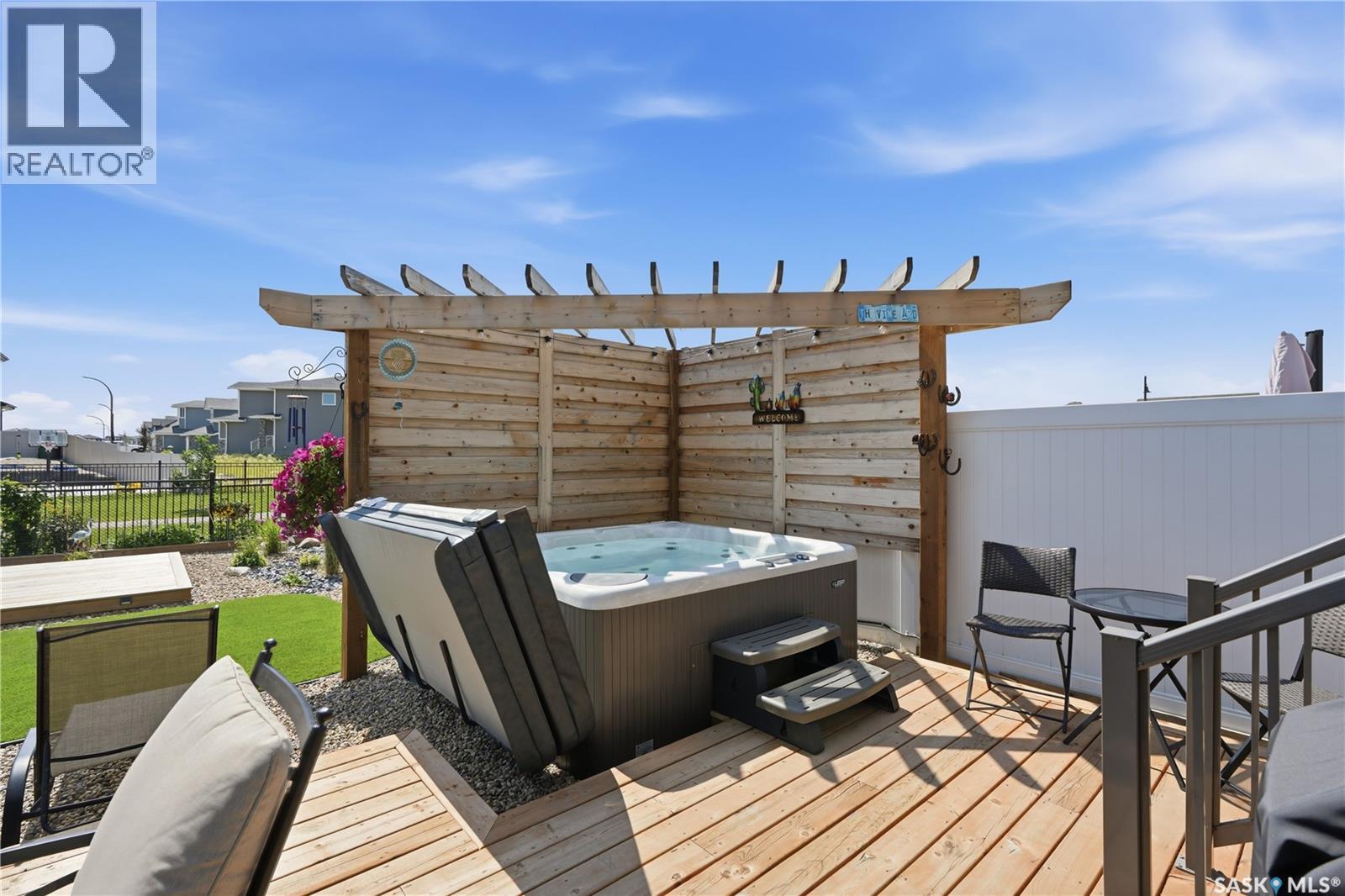 850 Brighton Gate, Saskatoon, Saskatchewan  S7V 1L2 - Photo 36 - SK042230
