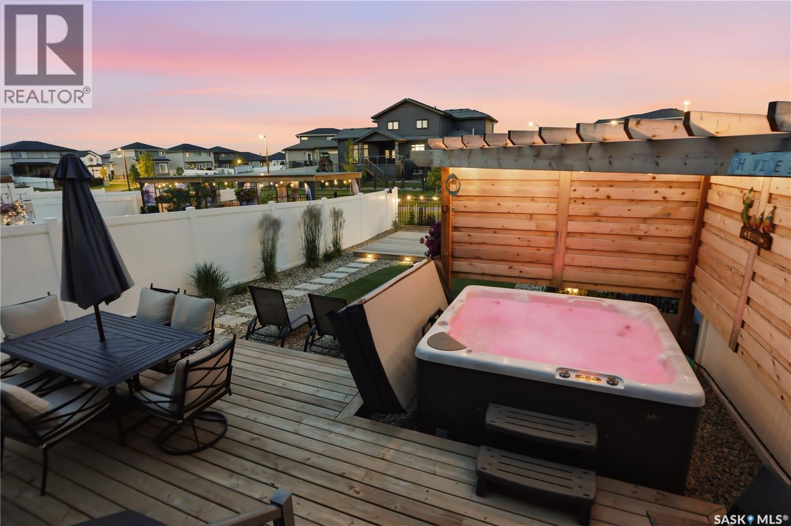 850 Brighton Gate, Saskatoon, Saskatchewan  S7V 1L2 - Photo 41 - SK042230