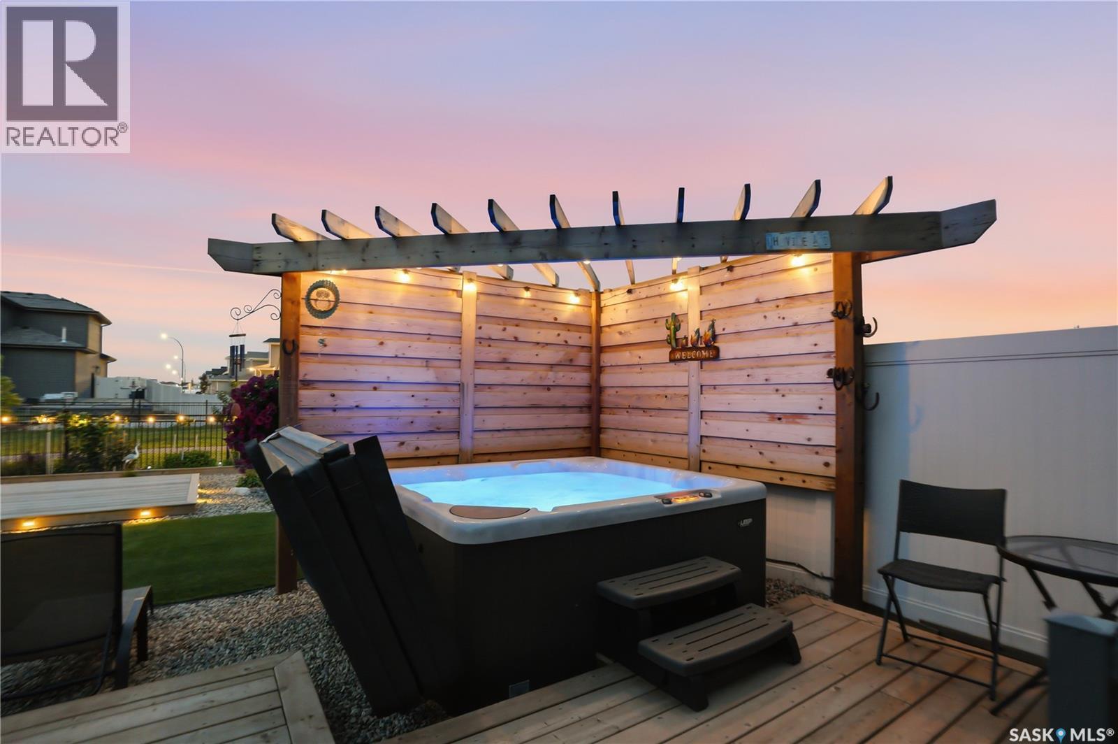 850 Brighton Gate, Saskatoon, Saskatchewan  S7V 1L2 - Photo 40 - SK042230