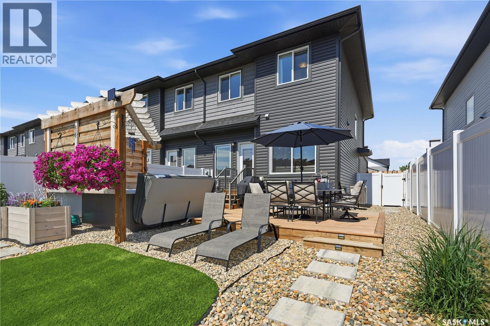 850 Brighton Gate, Saskatoon, Saskatchewan  S7V 1L2 - Photo 39 - SK042230