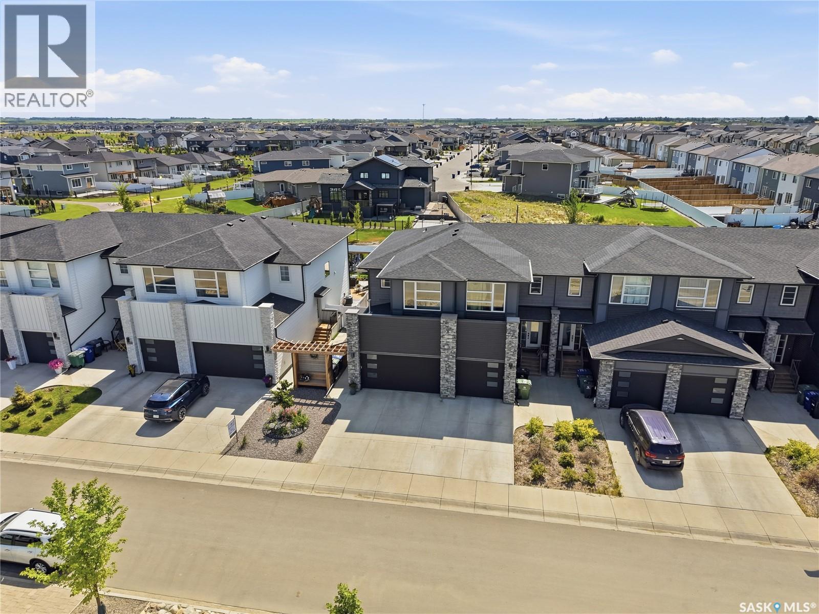 850 Brighton Gate, Saskatoon, Saskatchewan  S7V 1L2 - Photo 45 - SK042230