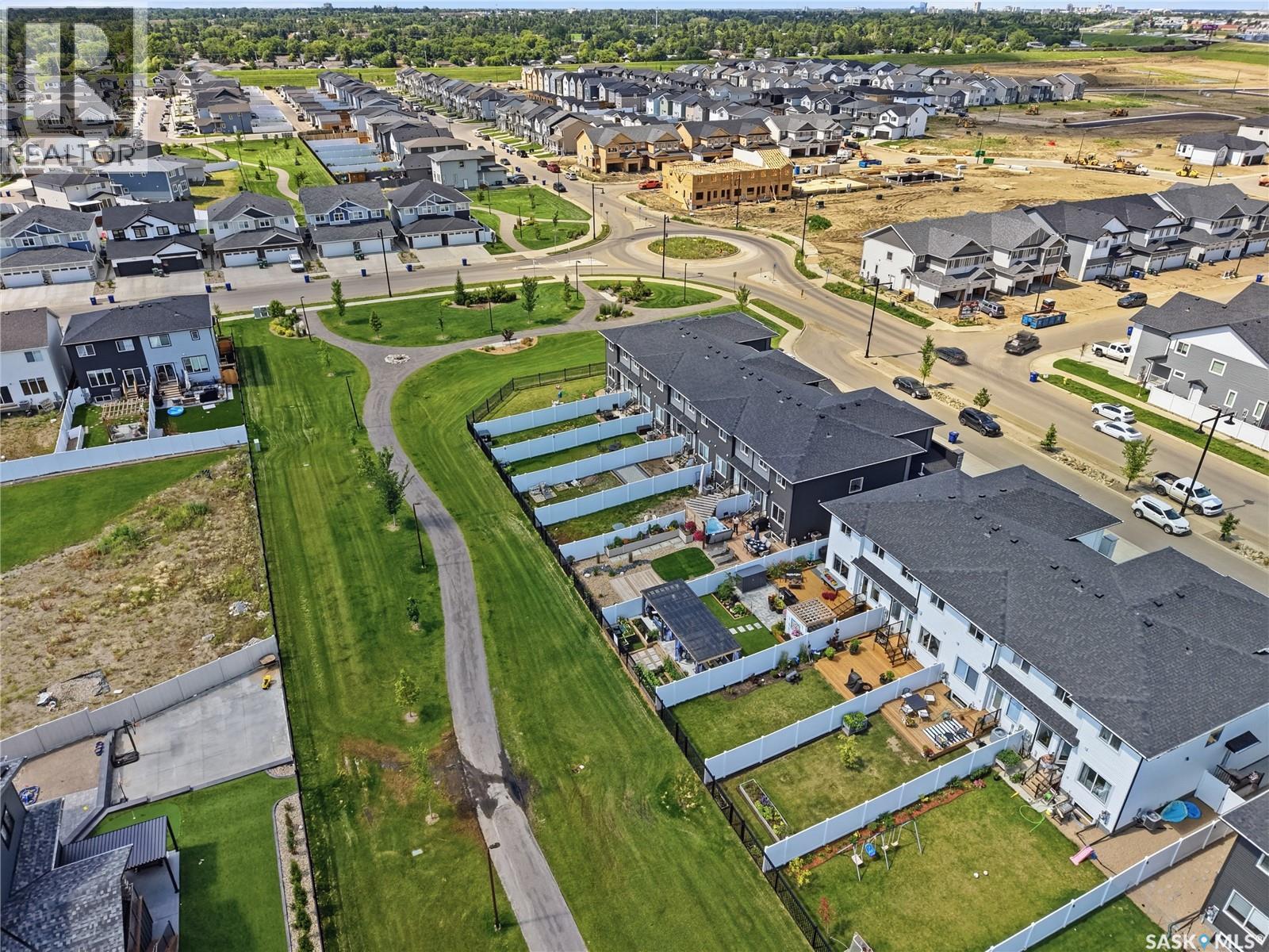 850 Brighton Gate, Saskatoon, Saskatchewan  S7V 1L2 - Photo 48 - SK042230