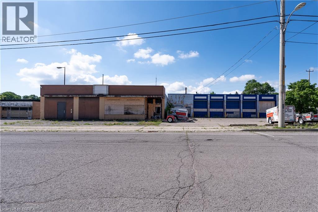 70 Water Street, Simcoe, Ontario  N3Y 1R1 - Photo 6 - 40844308