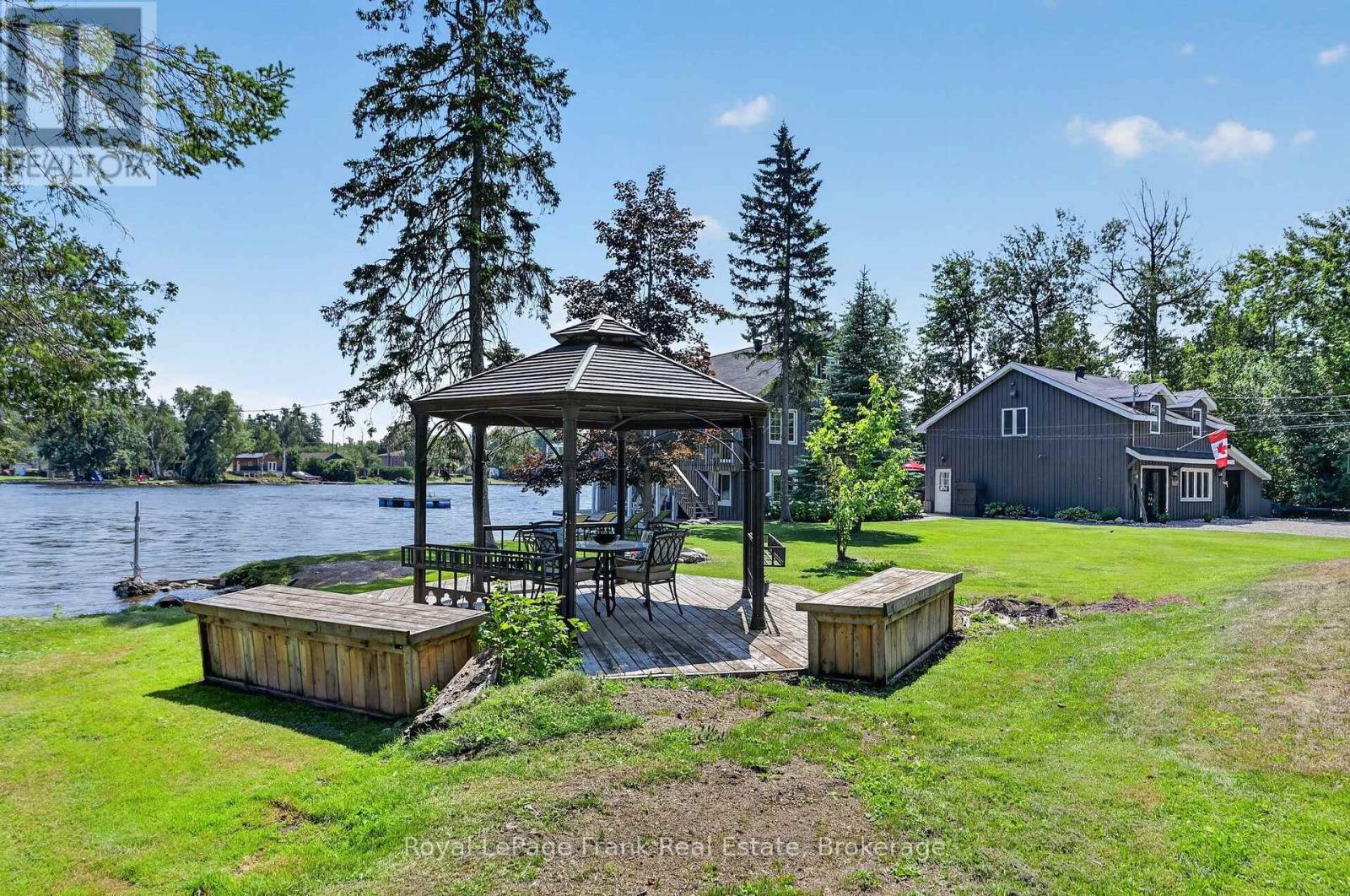 9 Lilac Lane, Kawartha Lakes, Ontario  K0M 1L0 - Photo 45 - X13567598