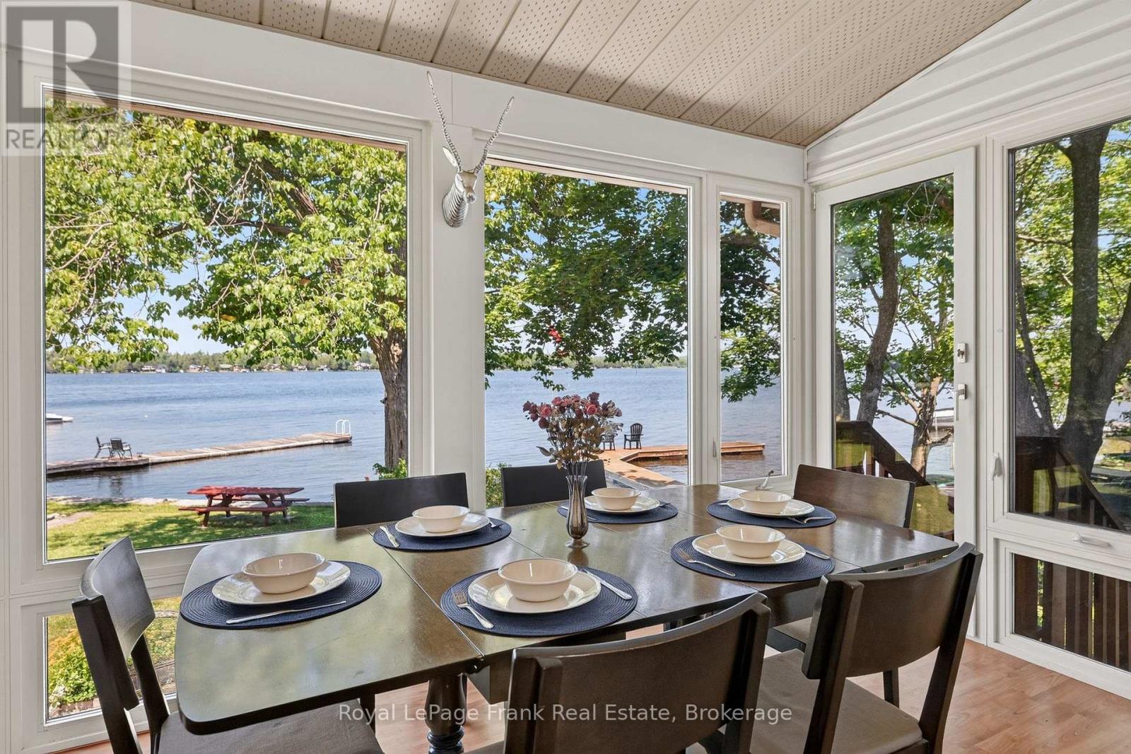2 Ideal Point Road S, Kawartha Lakes, Ontario  K0M 1A0 - Photo 14 - X13567696