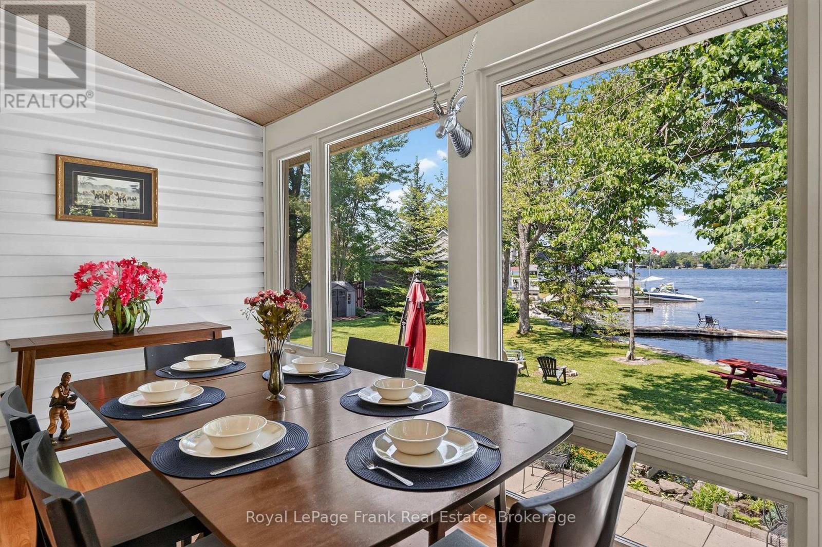 2 Ideal Point Road S, Kawartha Lakes, Ontario  K0M 1A0 - Photo 15 - X13567696