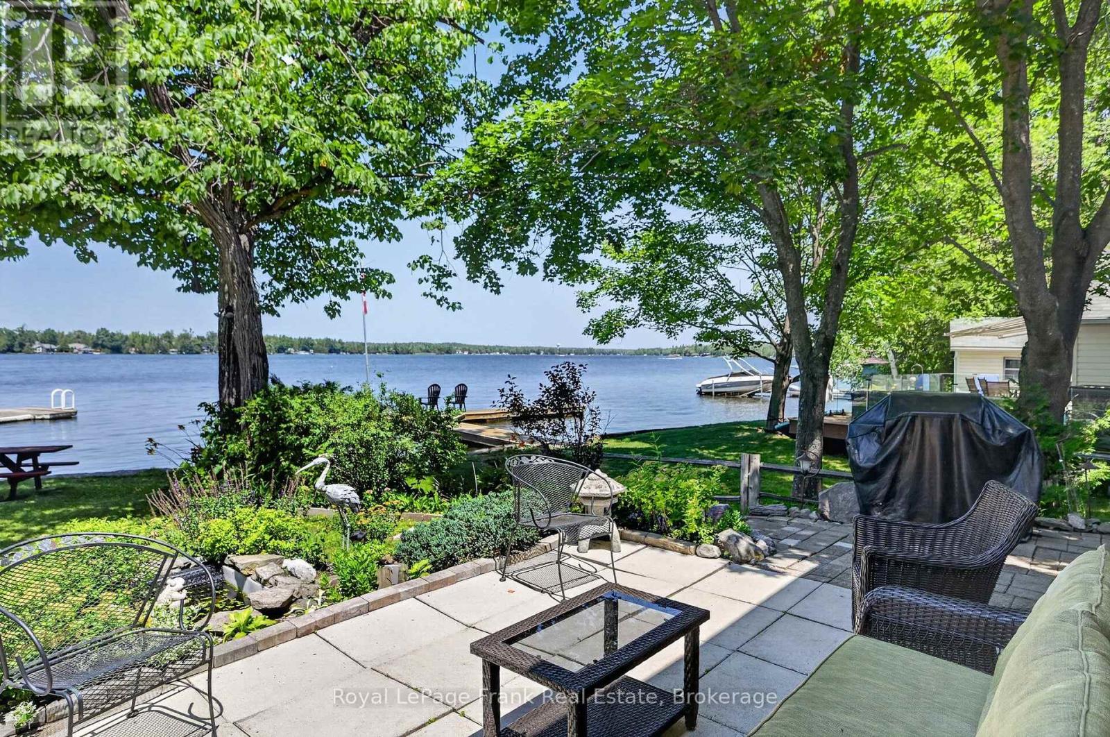 2 Ideal Point Road S, Kawartha Lakes, Ontario  K0M 1A0 - Photo 23 - X13567696