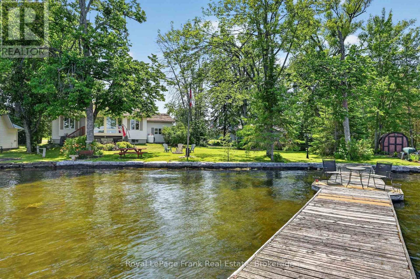 2 Ideal Point Road S, Kawartha Lakes, Ontario  K0M 1A0 - Photo 3 - X13567696