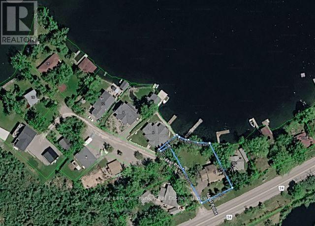 2 Ideal Point Road S, Kawartha Lakes (Bobcaygeon), Ontario  K0M 1A0 - Photo 38 - X13567696
