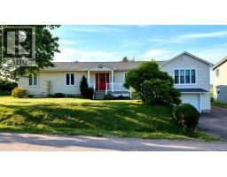 105 Arthur Street, Memramcook, New Brunswick
