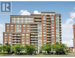 1110 - 2 CLAIRTRELL ROAD, Toronto, Ontario
