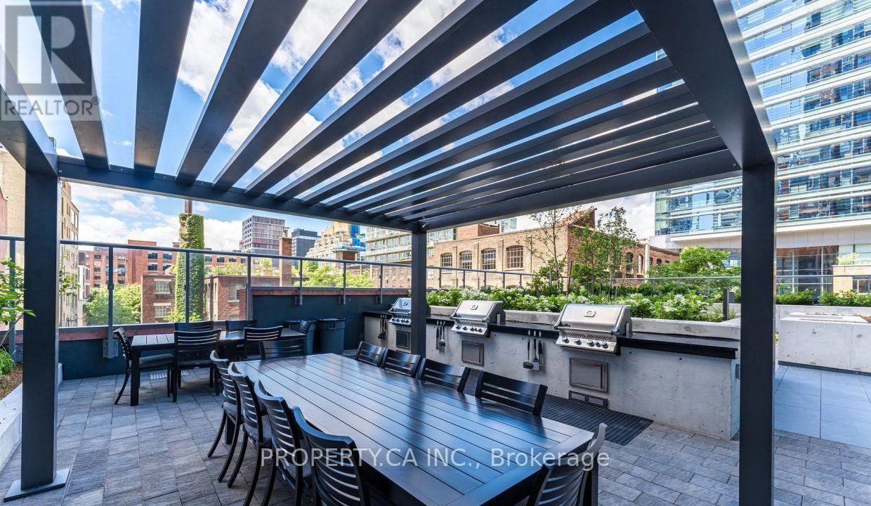 3203 - 108 Peter Street, Toronto, Ontario  M5V 0W2 - Photo 27 - C13567582