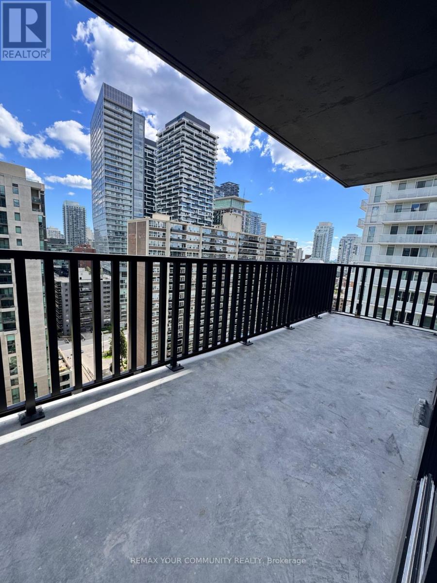 1708 - 109 Erskine Avenue, Toronto, Ontario M4P 1Y5 - Photo 11 - C13567630