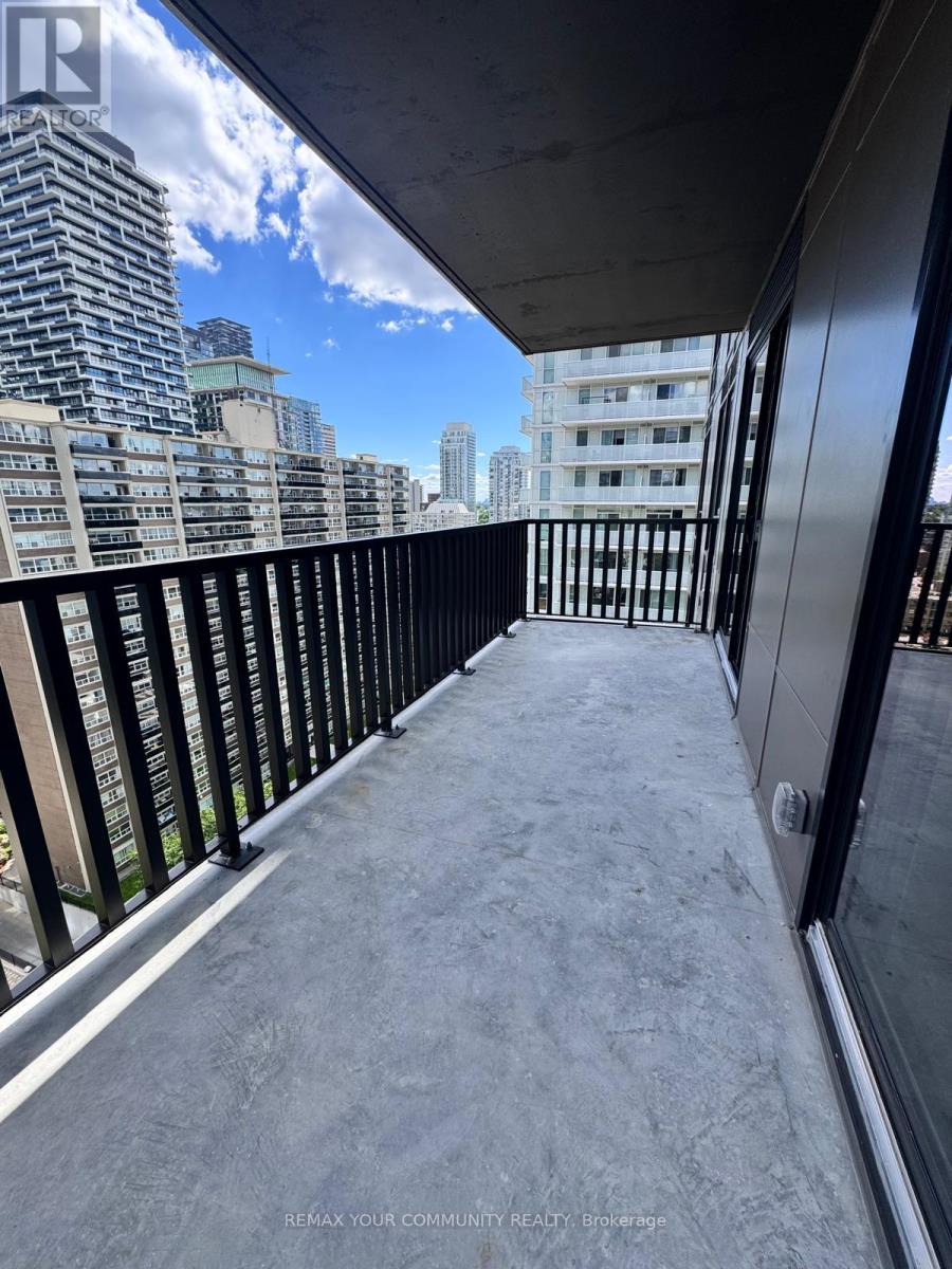 1708 - 109 Erskine Avenue, Toronto, Ontario M4P 1Y5 - Photo 12 - C13567630