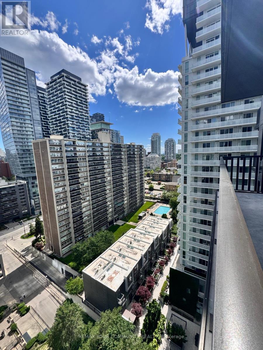 1708 - 109 Erskine Avenue, Toronto, Ontario M4P 1Y5 - Photo 13 - C13567630