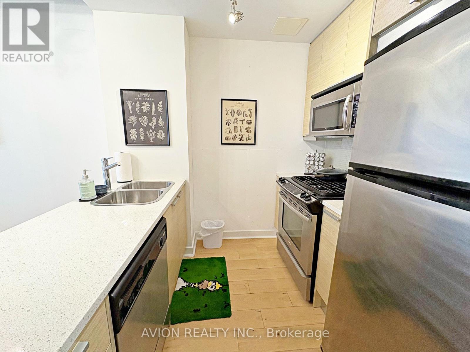 311 - 138 Princess Street, Toronto, Ontario M5A 0B1 - Photo 10 - C13567742