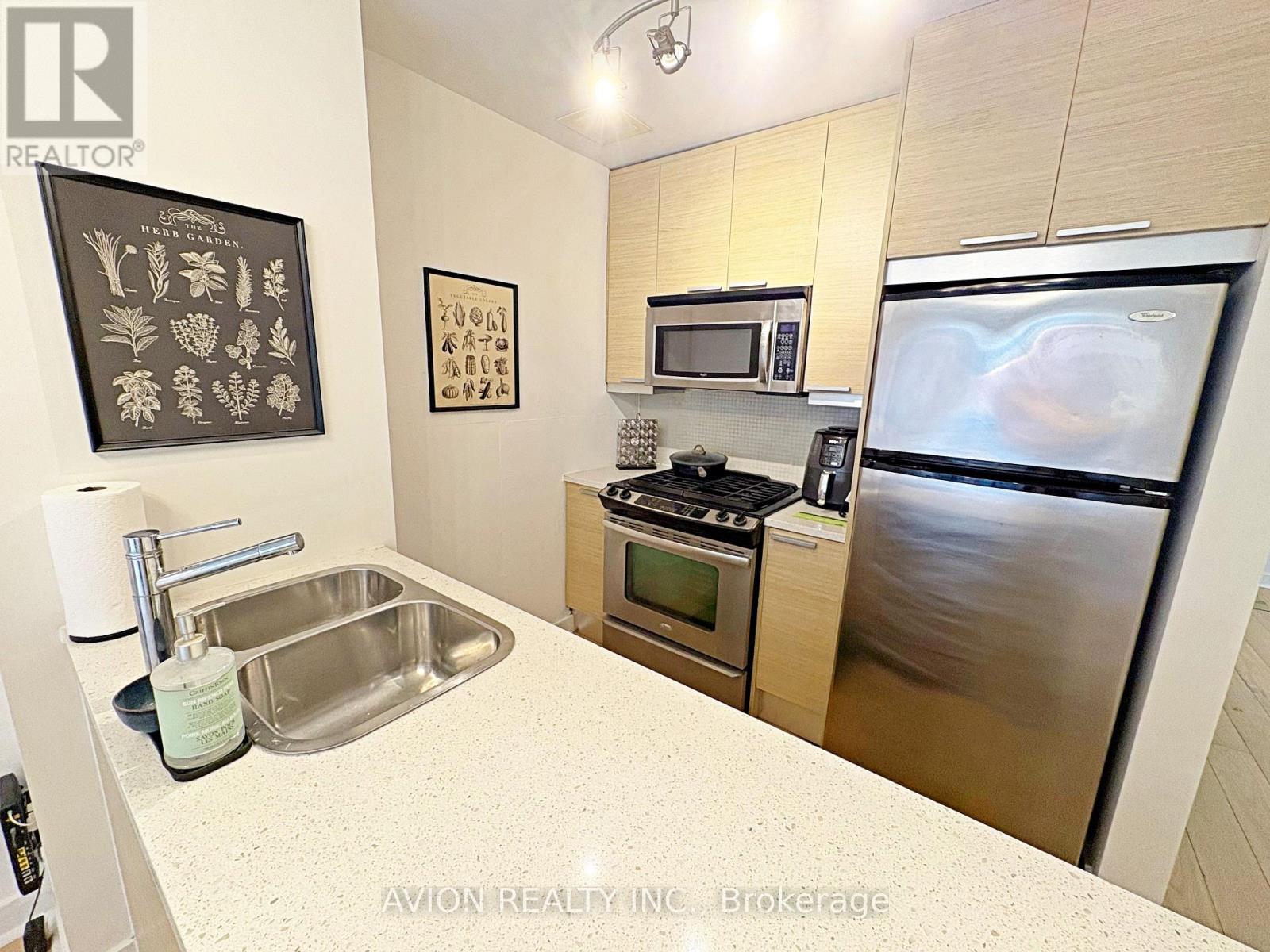 311 - 138 Princess Street, Toronto, Ontario M5A 0B1 - Photo 11 - C13567742