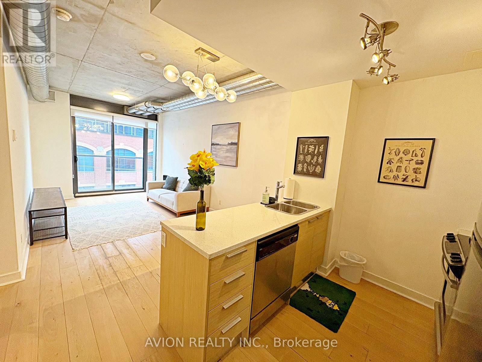 311 - 138 Princess Street, Toronto, Ontario M5A 0B1 - Photo 4 - C13567742