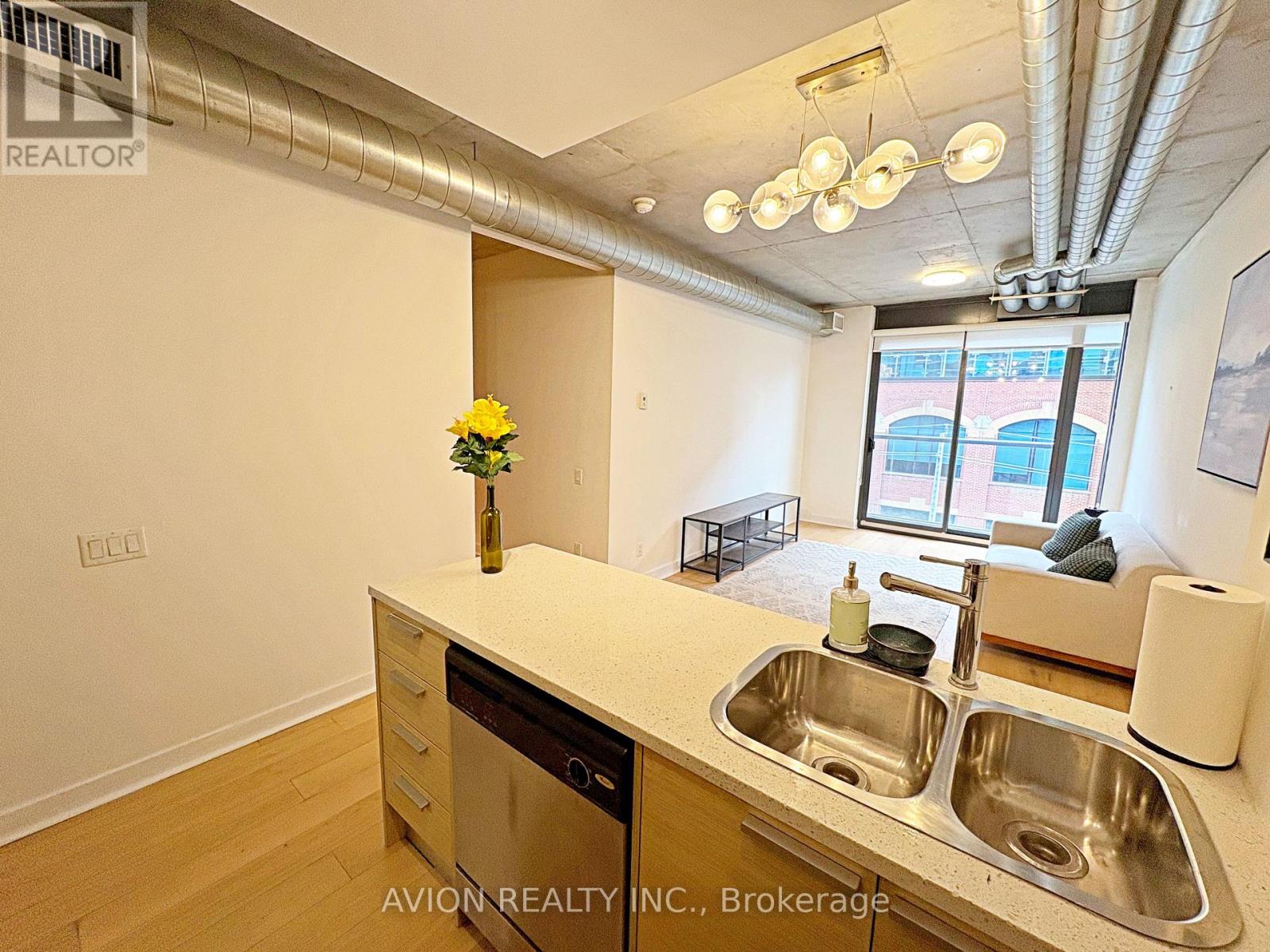 311 - 138 Princess Street, Toronto, Ontario M5A 0B1 - Photo 5 - C13567742