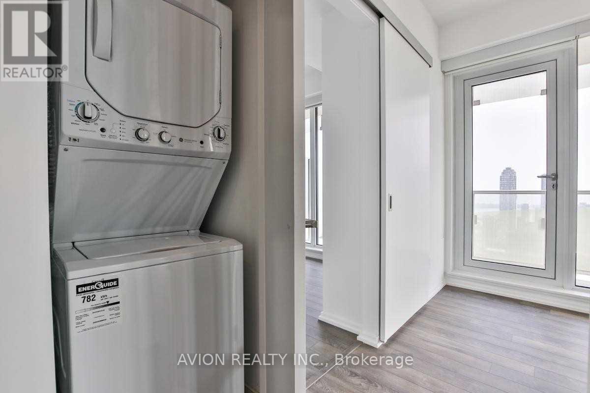 4509 - 197 Yonge Street, Toronto, Ontario M5B 1M4 - Photo 11 - C13567760