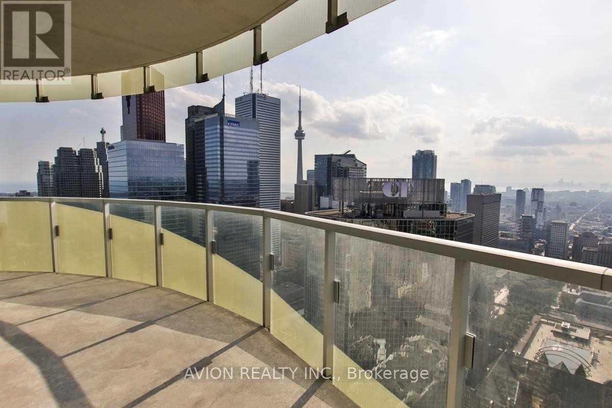 4509 - 197 Yonge Street, Toronto, Ontario M5B 1M4 - Photo 12 - C13567760