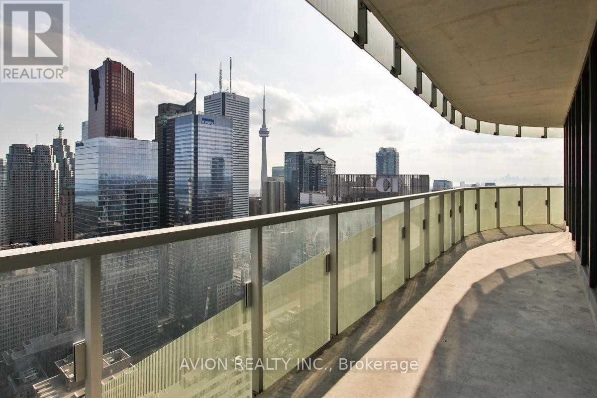 4509 - 197 Yonge Street, Toronto, Ontario M5B 1M4 - Photo 13 - C13567760